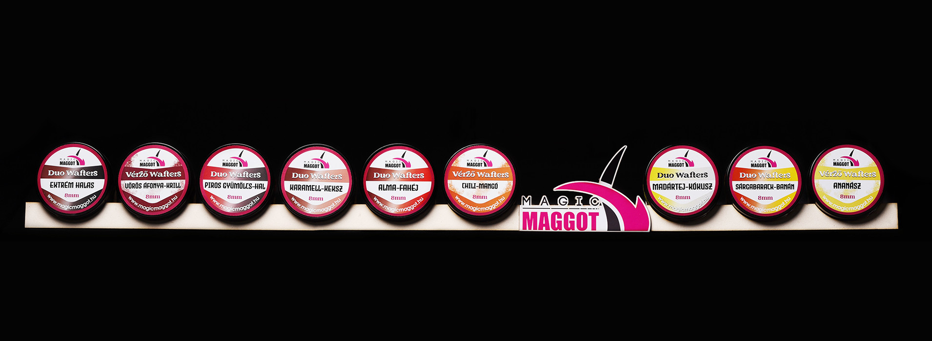 magicmaggot.hu