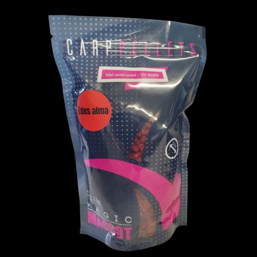 Carp Pellet Édes Alma