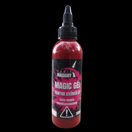 Magic Gél Fanyar gyümölcs