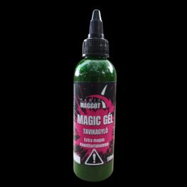 Magic Gél Tavikagyló
