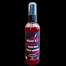 Magic Maggot Fanyar gyümölcs Spray