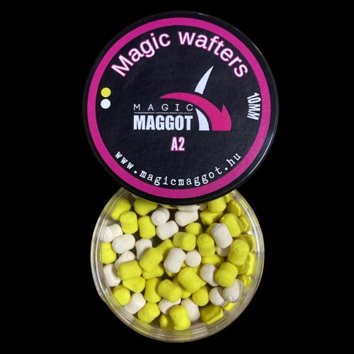Magic Wafters A2 10MM