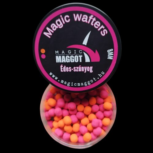 Magic Wafters Edes-Szúnyog